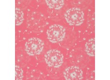 Jersey - Pusteblume Matti pink
